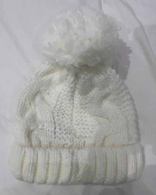  — Hat