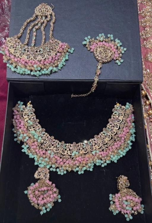  — Jewellery