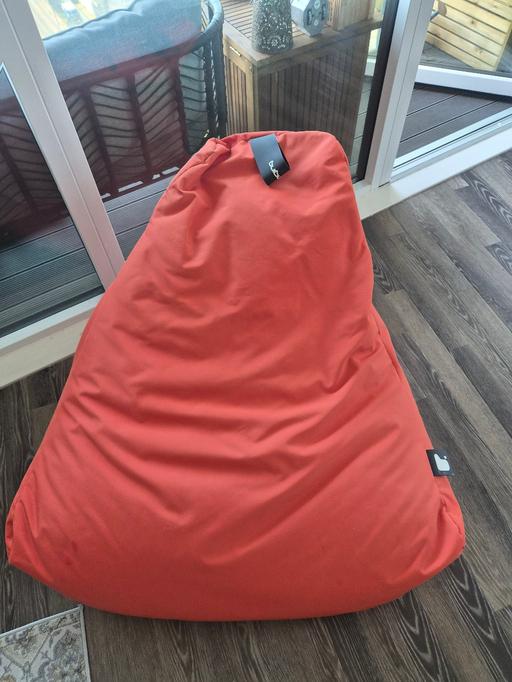  — Extreme Lounging Mighty B-Bag Luxury Indoor F