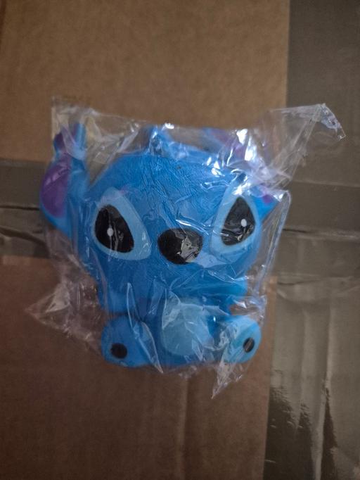  — new Stitch Slow Rising Squishy