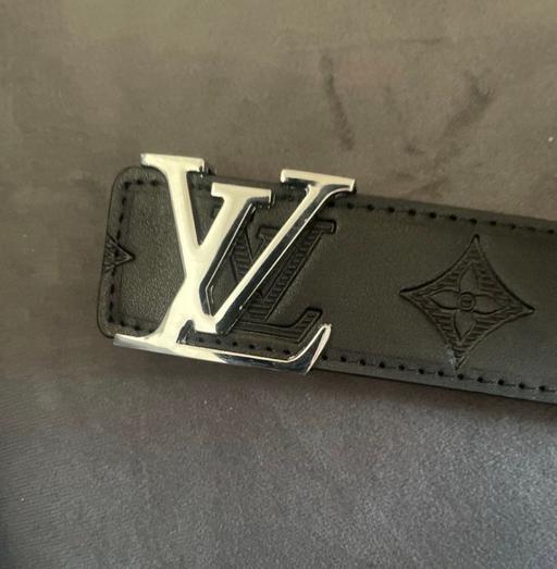  — LV Belt