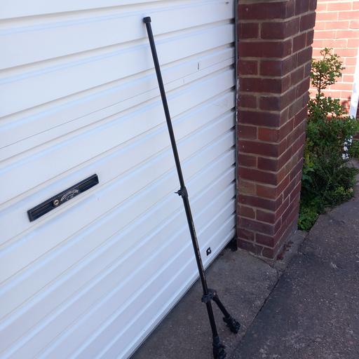  — New Preston off box xs feeder arm