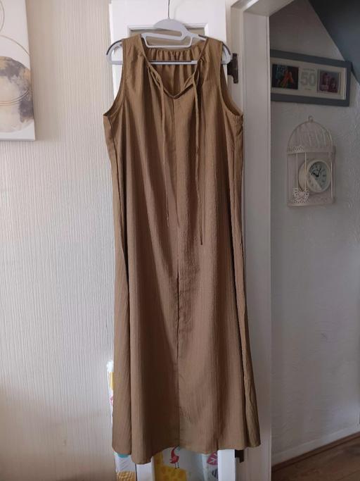  — brand new shein maxi dress 2xl