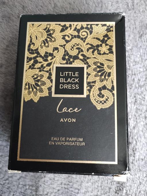  — Avon perfume 50 ml