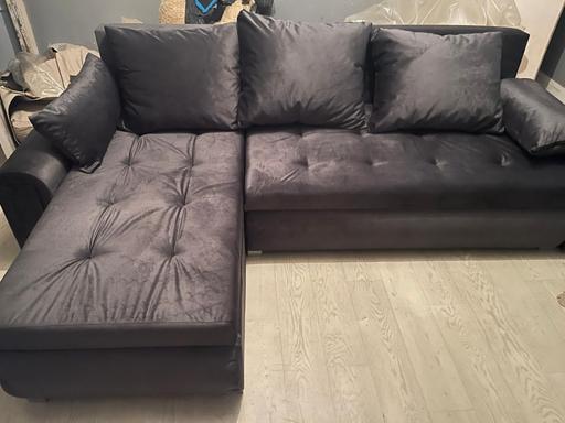  — L shaped Sofa Bed Universal Sofa Bed