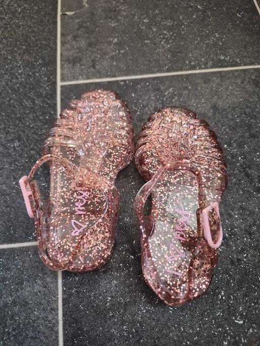  — toddler shoe