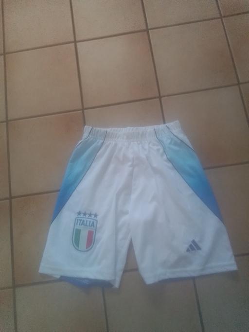  — BOYS SPORTS SHORTS