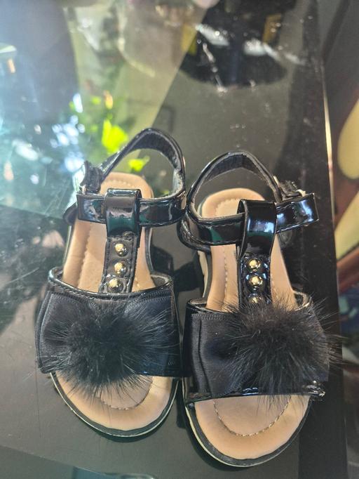  — Toddler Sandels