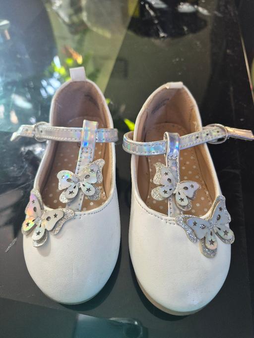  — toddler shoe