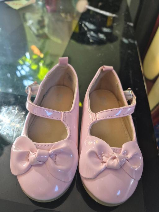  — Toddler Shoe