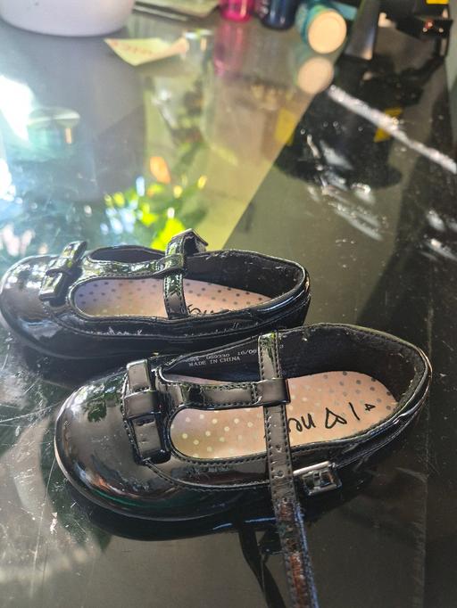  — toddler shoes