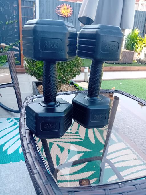  — New weights
