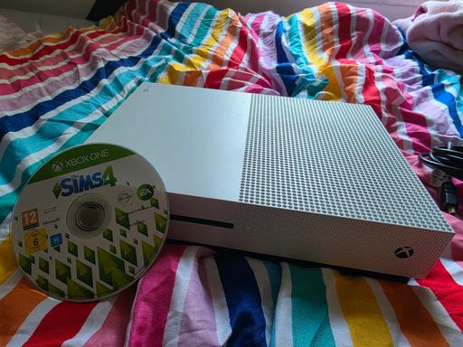  — xbox one s