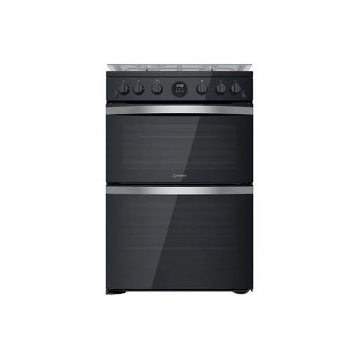  — Oven/grill/stove - indesit ID67G0MCBUK