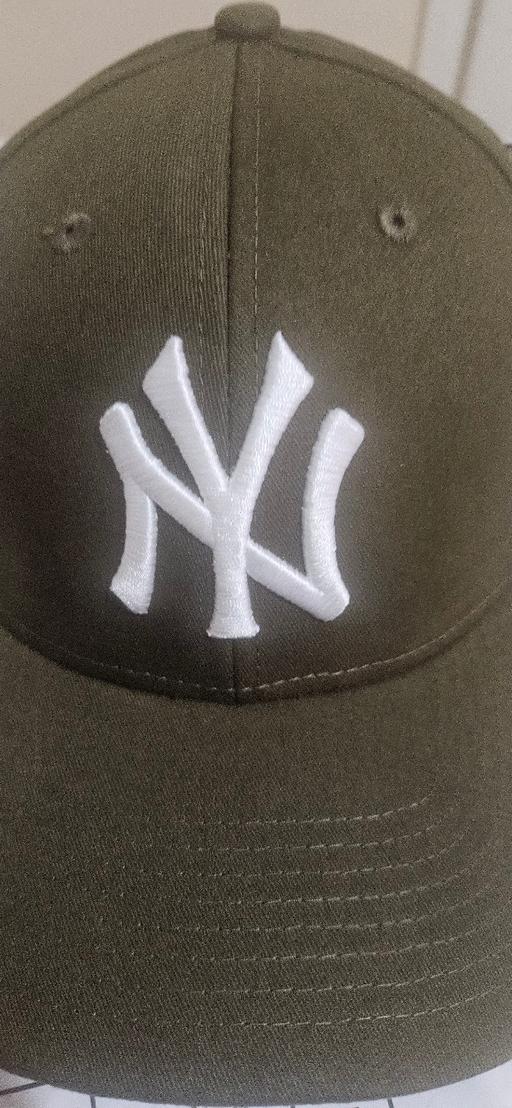  — cap