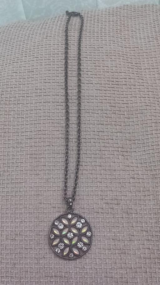  — necklace