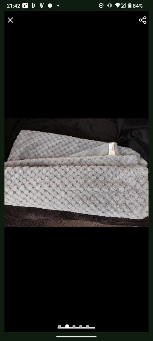  — Thermal blanket