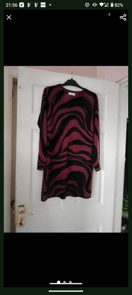  — jumper dress size 12