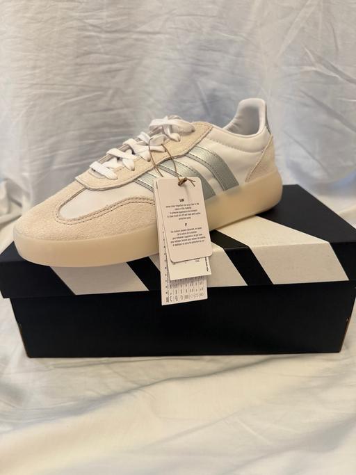  — Adidas Shoes