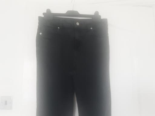  — Ladies size 12 f&f jeans