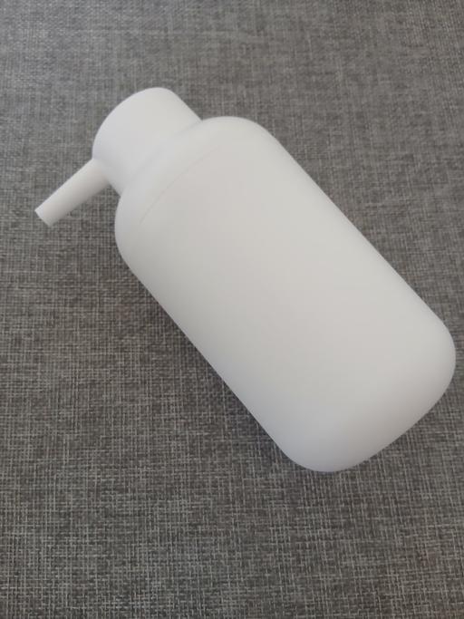  — Soap Dispenser New