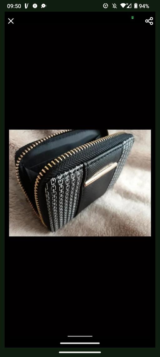  — small purse