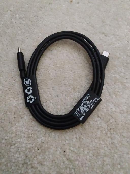  — charger