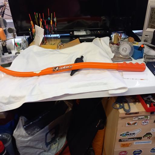  — Cobra boilie stick