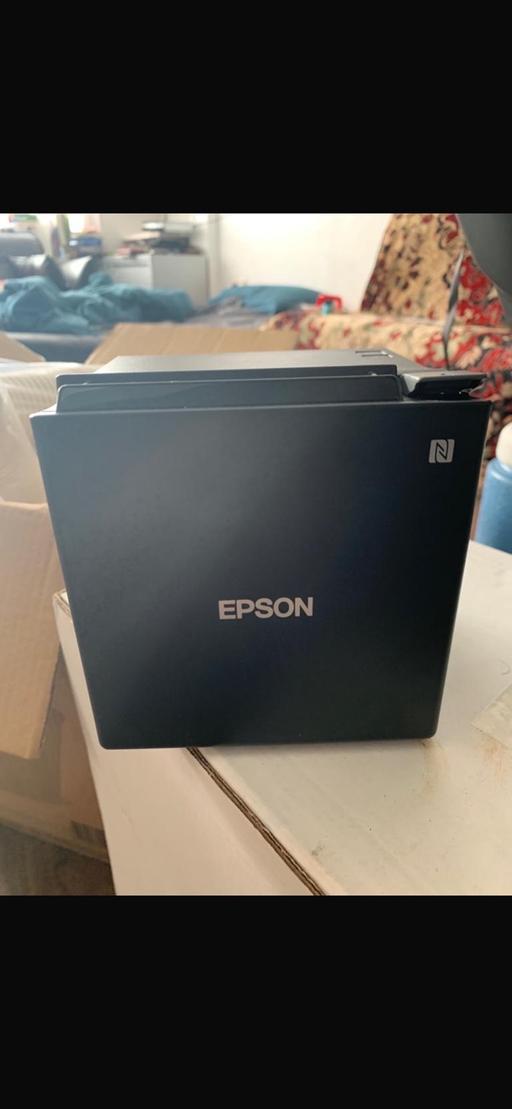  — Thermal printer Epsom