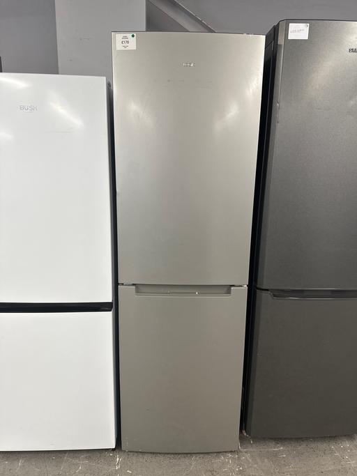  — (934) LOGIK 50/50 FROST FREE FRIDGE FREEZER