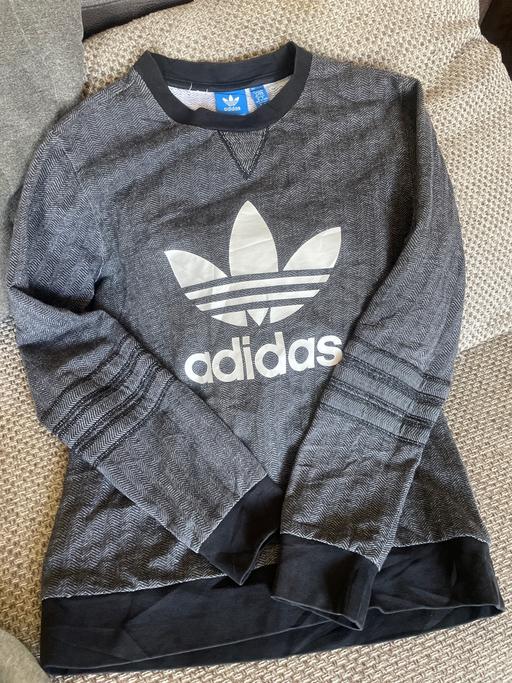 — Adidas jumper age 13-14