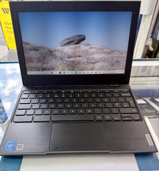  — Lenovo ChromeBook 100e 2nd Gen Laptop