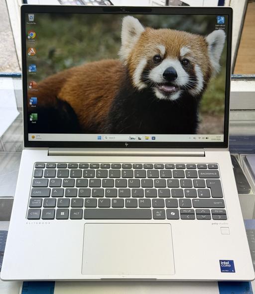  — HP EliteBook 640 14" G11 Laptop Core Ultra 5