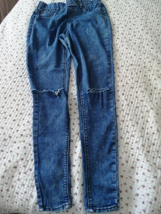  — ladies Jeggings size *10*