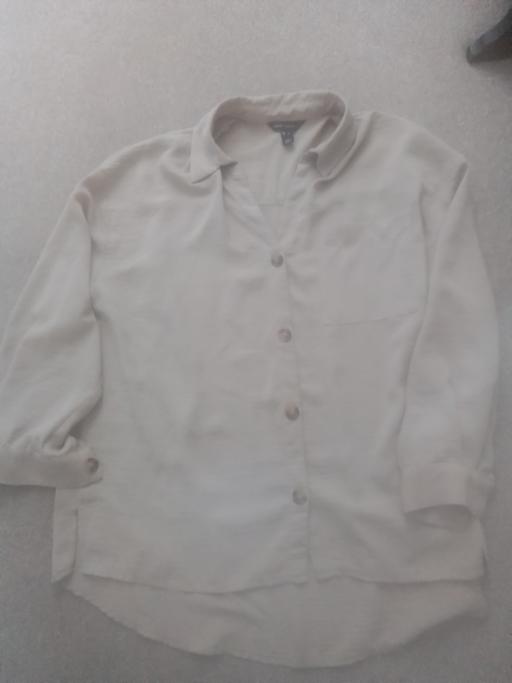  — LADIES NEW LOOK SHIRT