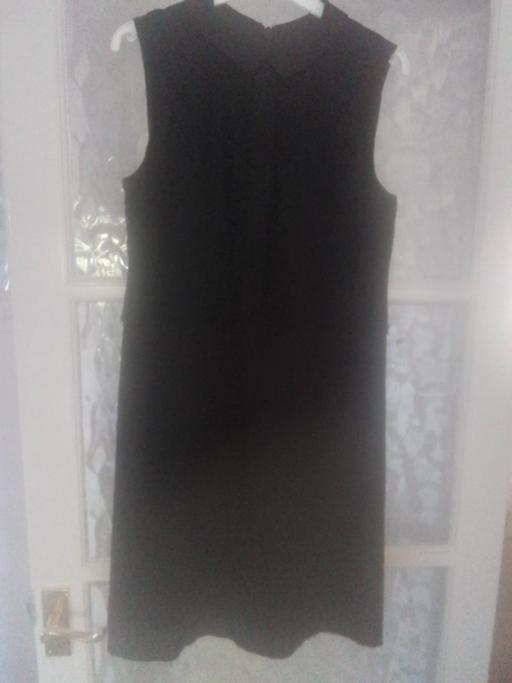  — NEXT LADIES DRESS FULLY LINED