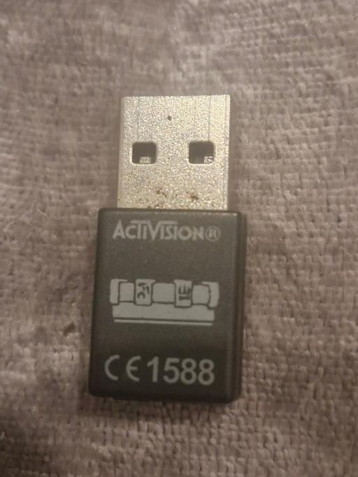  — Skylanders Portal USB Dongle CE1588 Activisio