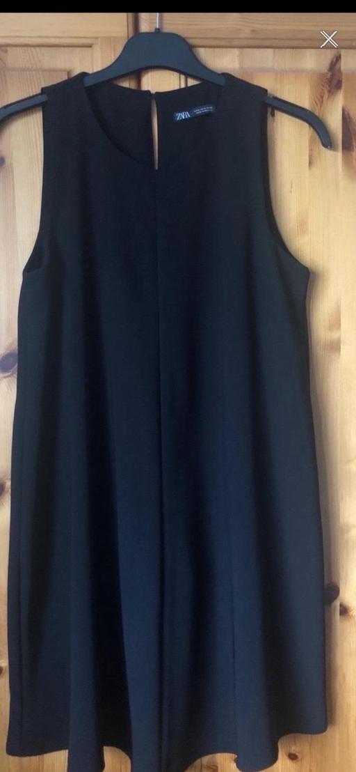  — Zara LBD Size Small