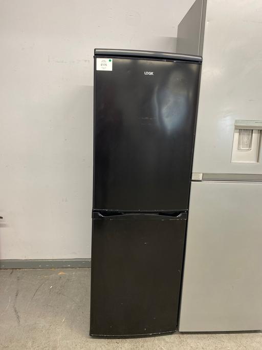  — (933) LOGIK 50/50 FROST FREE FRIDGE FREEZER