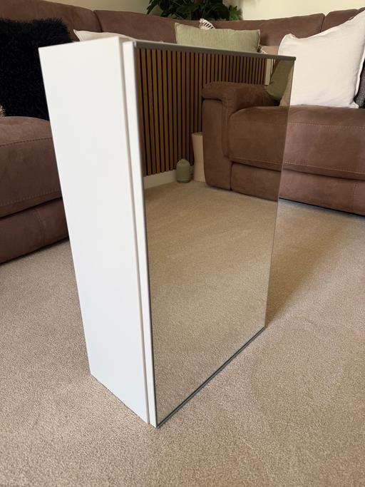  — Ikea bathroom cabinet