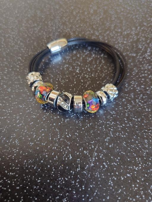  — Women's charm bracelet
