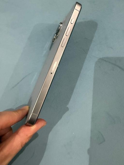  — I phone 15 pro max