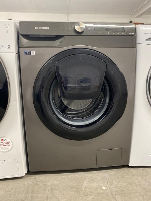  — (919) SAMSUNG 9kg 1400 SPIN WASHING MACHINE