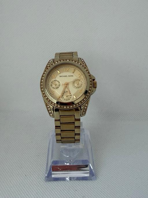  — Michael Kors MK-5639 ladies watch