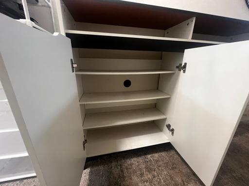  — Luxury shoe cabinet/storage