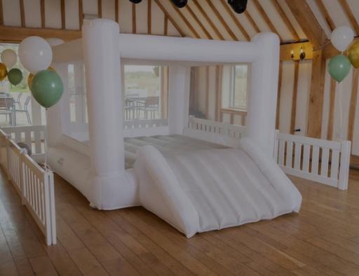  — bouncy castle for sale