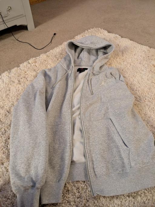  — Jordan hoodie