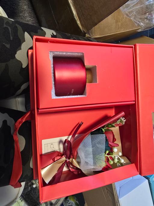  — Diffuser-PREMIUM GIFT SET with Mini Rose Frag