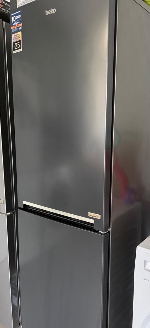  — Fridge Beko like new