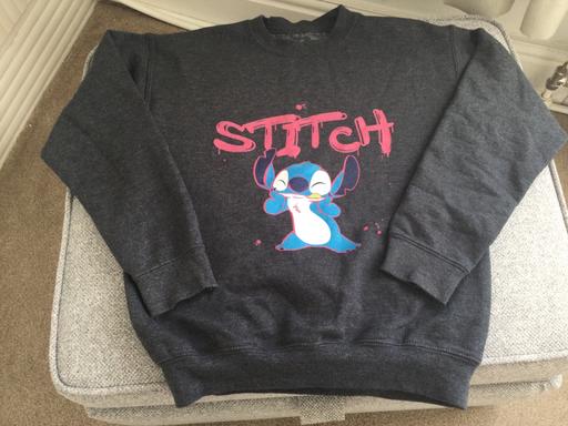  — Stitch top size M
